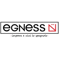 Egness - impara e vivi lo spagnolo logo - Similar company to Limoon