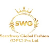 SWG Fashion logo - Similar company to Swg Solutions