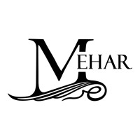 Mehar - Ethnic Wear for Women like Kurtis, Sarees, Lehengas, Gowns etc. Free Express Delivery logo - Similar company to Rhysley Pvt Ltd.