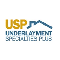 Underlayment Specialties Plus, LLC logo - Similar company to Titan Roofing, Llc