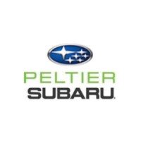 Peltier Subaru logo - Similar company to Kp Evolutions