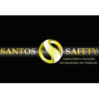 SANTOS SAFETY logo - Similar company to Nelore Prime