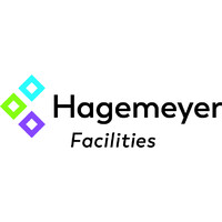 Hagemeyer Groep logo - Similar company to Open Guard