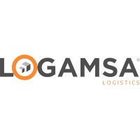 LOGAMSA LOGISTICS logo - Similar company to Merkai Global