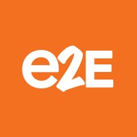 e2E, LLC logo - Similar company to Cylski Creative