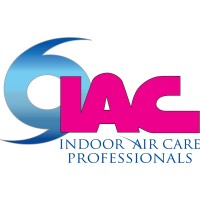 IAC-Indoor Air Care Professionals, Inc logo - Similar company to Upper Restoration Inc.