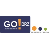 GO!BRZ Consultoria Empresarial logo - Similar company to Lapidus Network