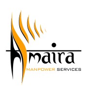 Amaira Manpower Services logo - Similar company to Siddhi Softech