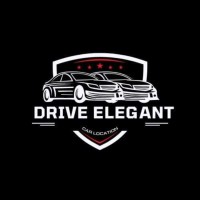 Drive Elegant Car location logo - Similar company to Al Raei Car