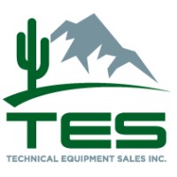 Technical Equipment Sales Inc.