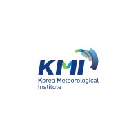 Korea Meteorological Institute logo - Similar company to 아드리엘