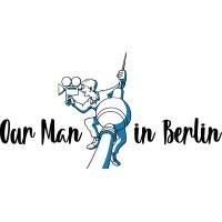 Our Man in Berlin logo - Similar company to Your Man In Berlin