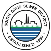 South Davis Sewer District logo - Similar company to Jordan Basin Improvement District