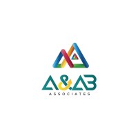 A and AB Associates logo - Similar company to Jay Gupta