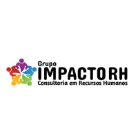Grupo Impacto RH logo - Similar company to Império Rh - Consultoria E Treinamentos Empresariais