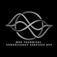 MEG Technical Consultancy Services OPC logo - Similar company to Lml Engineering Solutions