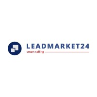 LeadMarket24 logo - Similar company to Intercorp Media