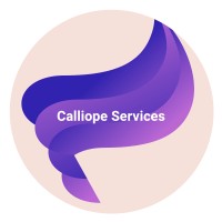 CALLIOPE Services logo - Similar company to Com'Tudis