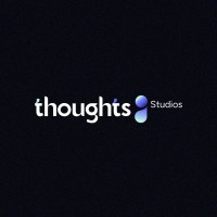 thoughtsstudios logo - Similar company to Instabtl Advertising Agency