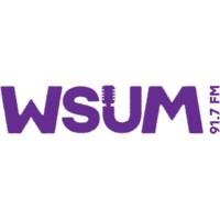 WSUM 91.7 FM Madison logo - Similar company to Uw-Madison Interdisciplinary Professional Programs
