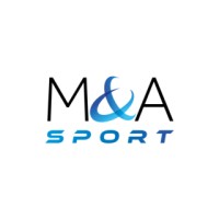 M&A SPORT logo - Similar company to Me-Young