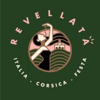 Revellata logo - Similar company to Des Étoiles