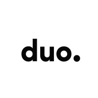 Duo: digital factory logo - Similar company to Make It Fly