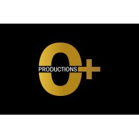 O+ Productions logo - Similar company to Bathysphere Productions