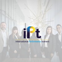 IPT PERFORMANCE logo - Similar company to Ipt Solution