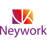 Neywork logo - Similar company to Harmony Technology