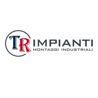 Tr Impianti S.p.A. logo - Similar company to Fcm Construction Srl