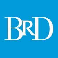 BRD Consulting logo - Similar company to Storelink Srl