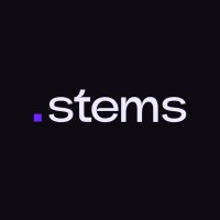 Stems logo - Similar company to Stems Labs