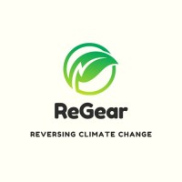 ReGear logo - Similar company to Regea