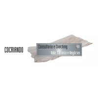 Cocriando Consultoria, Mentoria e Coaching logo - Similar company to Via Mentoria E Consultoria