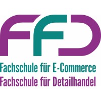 FfD Fachschule für Detailhandel & Fachschule für E-Commerce logo - Similar company to Mmts - Multimediatec Swiss