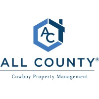 All County Cowboy