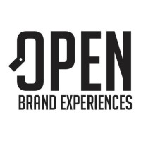 OPEN BRAND EXPERIENCES logo - Similar company to Coconut Event