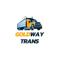 Goldway Trans LLC logo - Similar company to Milliy Logistics Llc