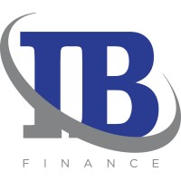 IB Finance logo - Similar company to Virgo Consultancy