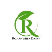 Rohan Milk Dairy logo - Similar company to Vantattva