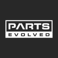 Parts Evolved logo - Similar company to Auto V