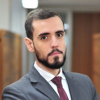 Bruno Soares | Advogado Trabalhista logo - Similar company to Advogado Trabalhista Sc
