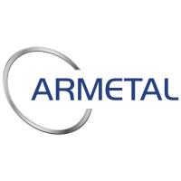 Armetal Stainless Pipe Co logo - Similar company to Field Pipe System Al Saudia Ltd. Co.