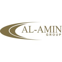 Al-Amin Group logo - Similar company to Zain Tech Associates
