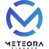 Meteora Finance logo - Similar company to Shift-Arts