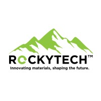 RockyTech Ltd. logo - Similar company to Square Fare