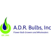A.D.R. Bulbs, Inc logo - Similar company to Ruigrok Flowerbulbs