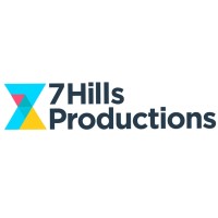 7 Hills Productions logo - Similar company to Ash Tree Publishing