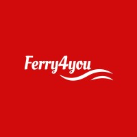 Ferry4you logo - Similar company to Titan Travel Tour Operator